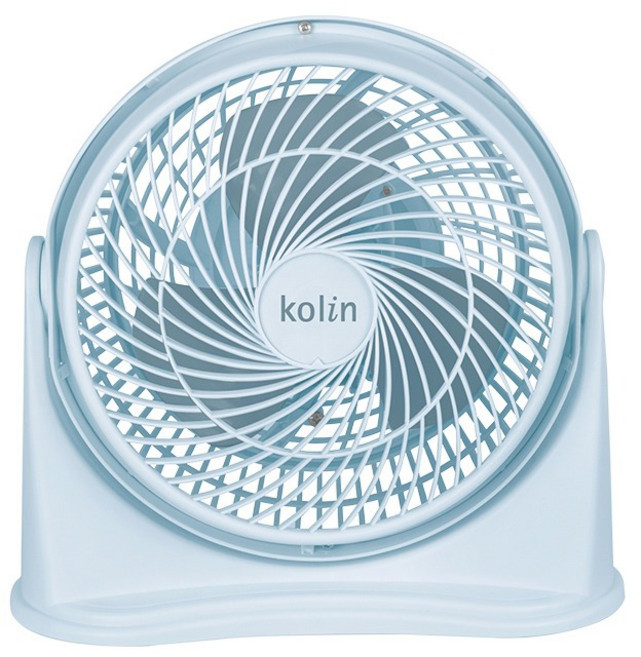 kolin 立掛兩用 空氣循環扇 KFC-SD2547, KFC-SD2547-BL