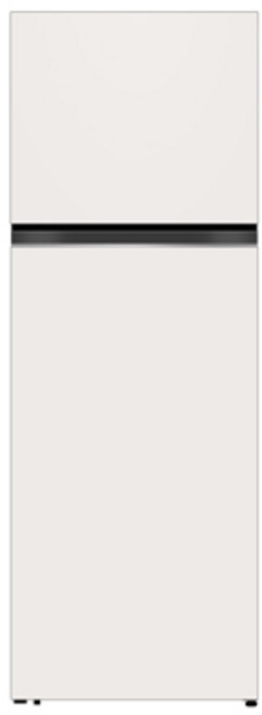 LG D332MBE34 오브제컬렉션 일반형냉장고 335L