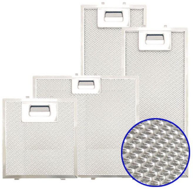 [원하는 사이즈로 주문제작 가능+국산] 주방후드필터 가스렌지후드필터 후드청소 후드필터 가스렌지후드필터청소 엔텍, 1개, 상세페이지참조