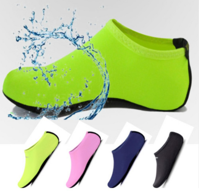 아쿠아삭스 아쿠아슈즈 물놀이양말 물놀이신발 워터슈즈 성인 아동