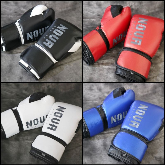 노바복싱 778 글러브, 파랑