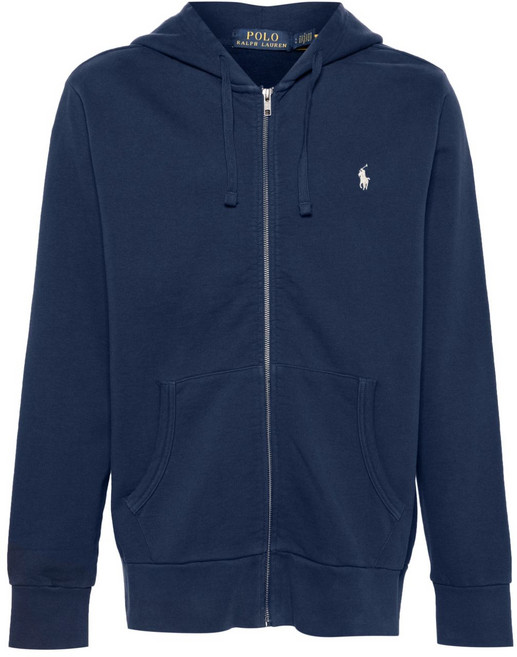 폴로랄프로렌 폴로 포니 자수 후디