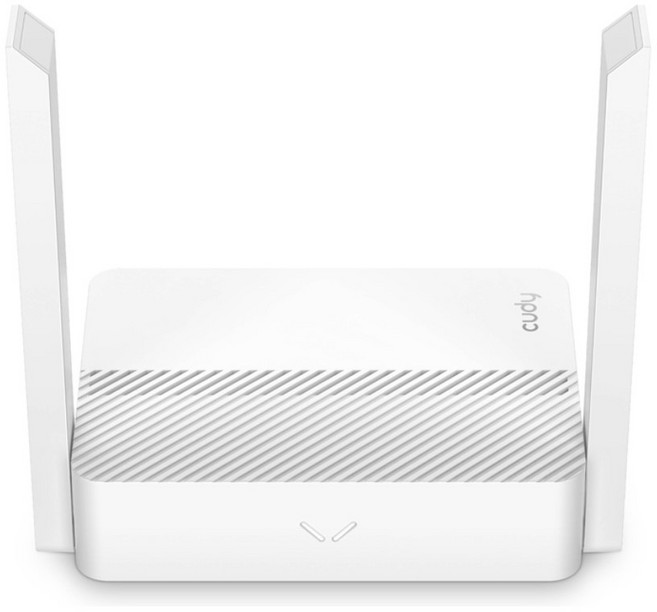 Cudy 4G 行動網路分享器 支援 VPN 與 Nano SIM 卡, 1台, LT300