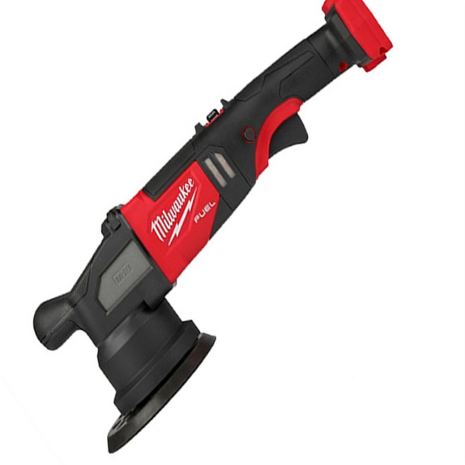아특 전동광택기 150mm 18V 베어툴