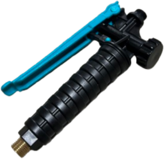 한일 원터치 손잡이 분무기 농약 살포 자동 분사, 1개