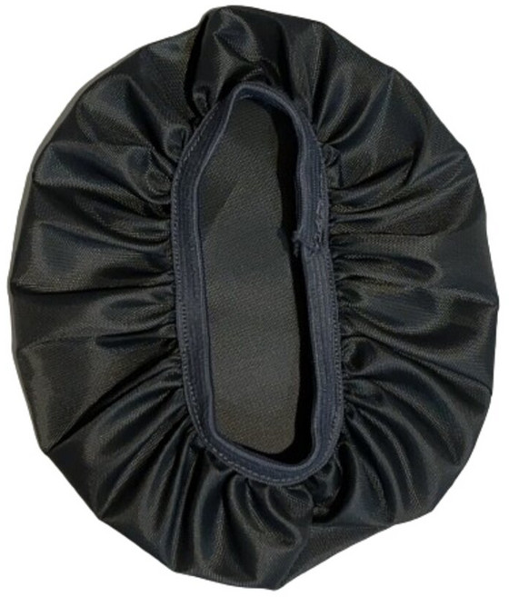 遮光燈罩 柔光燈罩 嬰兒防刺眼燈罩 臥室暖光燈罩 1個 灰色(遮光度70%左右) 小號(適合圓形直徑12-18cm), 灰色(遮光度70%左右), 小號(適合圓形直徑12-18cm)