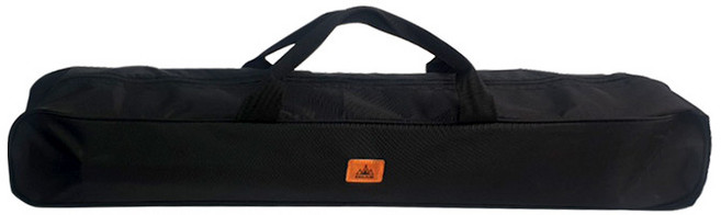 KOOLMAN(쿨맨) 경량 테이블 수납가방, 경량 테이블 전용 수납가방  블랙 - L사이즈, 1단, 1개