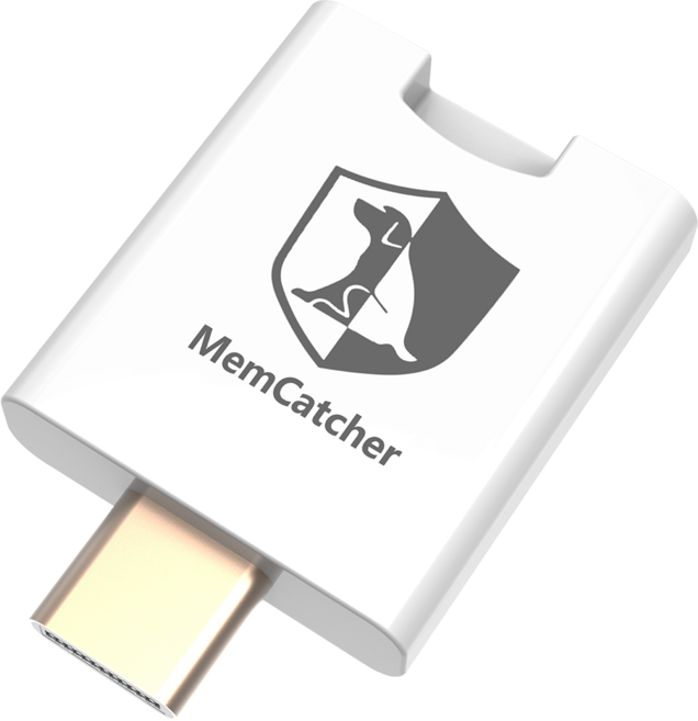 SPT聖保德 回憶捕手 MemCatcher Link - 蘋果iPhone檔案加密/自動備份/多功能備份豆腐頭/PD快充, A款, 1個, 白