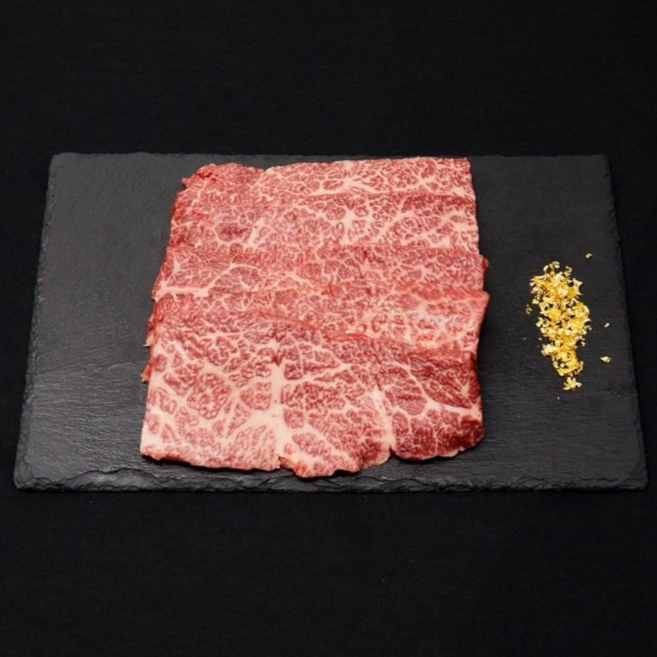 [마장동미친소]국내산 한우1++살치살 250g[냉장 단품], 1개