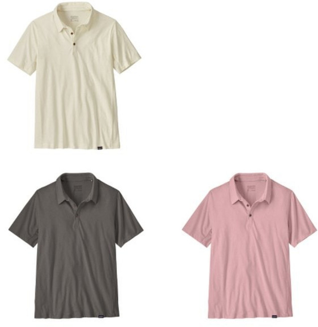 [백화점정품] 파타고니아 반팔 티셔츠 [코리아] 2026 SS 멘즈 에센셜 42215R5SC 등산 반팔티