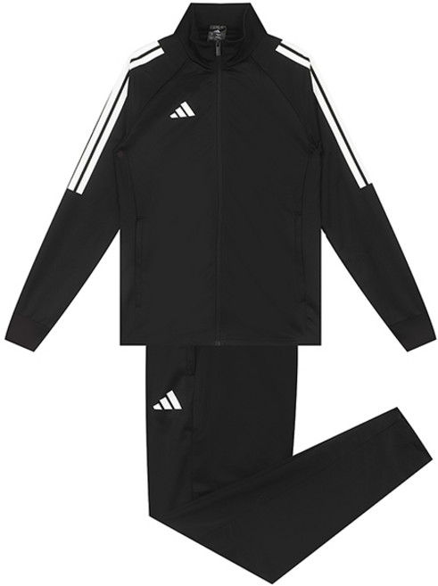 아이다스 세레노 3S 트랙 수트 헬스 운동 러닝 트레이닝 삼선 운동복 상하의 세트