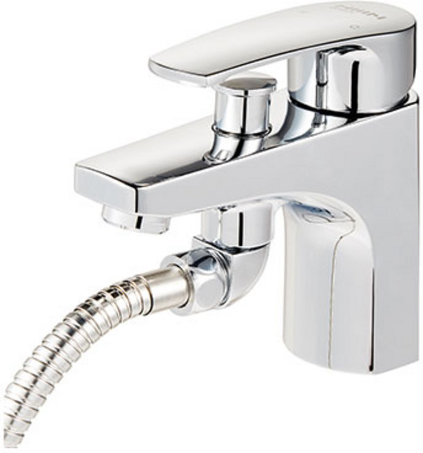 한샘 HY-7311 겸용수전, 1개