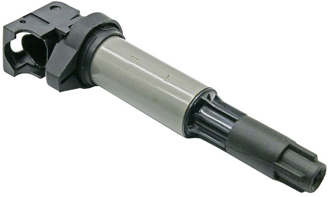 寶馬 適用於 760i 760Li N73B60 6.0L, 1個, 點火線圈 1入 BMW E65 E66