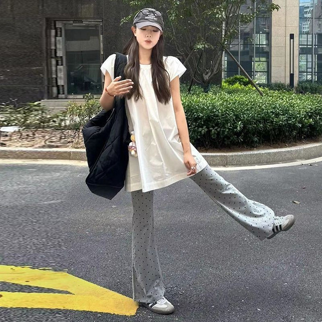 孕婦連衣裙套裝