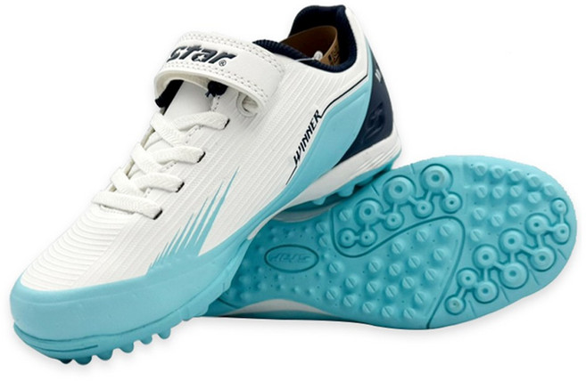 스타 아동 축구화 위너 풋살화 찍찍이 어린이 운동화 KC