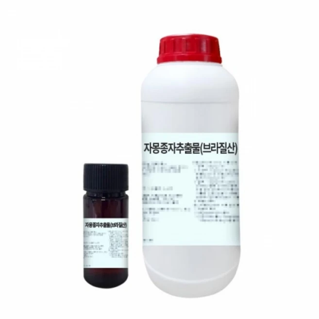 자몽종자추출물 Grapefruit Seed Extract(브라질산) / 50g, 1개 - 쿠팡
