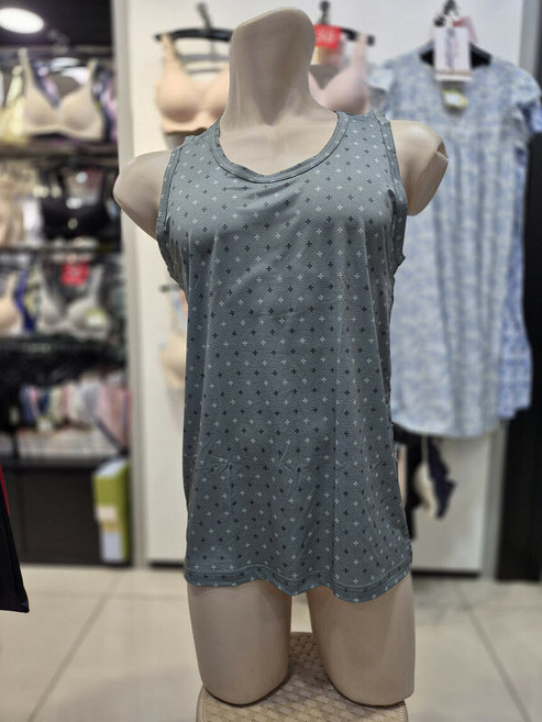 보디가드 보디가드 보디가드 메쉬 카키 남성런닝BHMRB303 (P003797755)