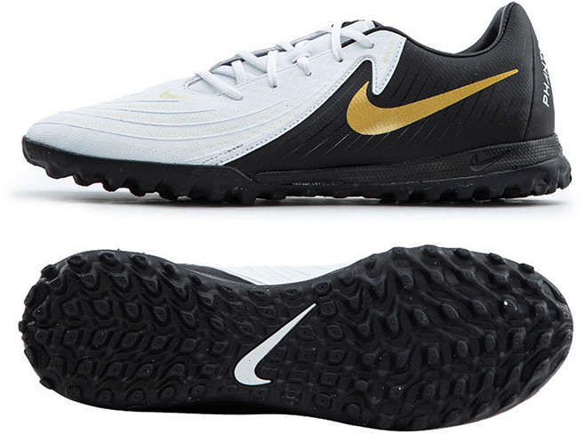 나이키 팬텀 GX II 아카데미 TF 풋살화 FJ2577-100 인조잔디용 잔뽕 축구화 터프화