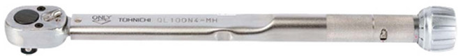 Tspeed 토니치 QL-MH형 토크렌치 TD-88, 토니치 토크렌치(1400 QL-MH), 1개