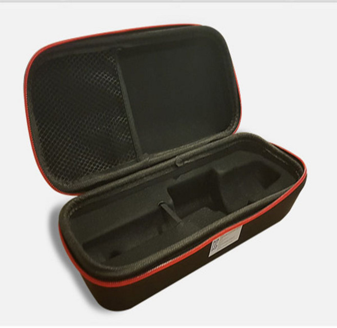 CA 블루투스 노래방 28CM X 12CM 마이크 케이스 가방, 1개