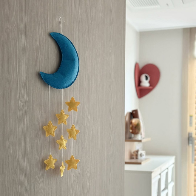 인테리어 달모빌