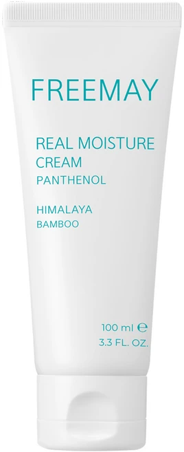 프리메이 비건 진정한 100시간 보습 피부 장벽 수분 크림, 100ml, 1개 - 쿠팡
