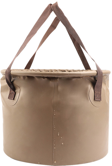 아케이바이 다용도 캠핑 바스켓 설거지통 20L, 1개