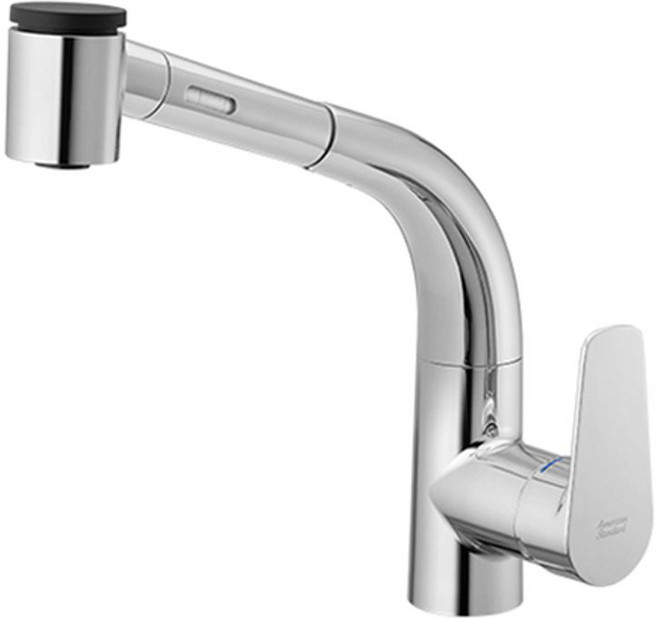 AST 세라 GL-500 주방 수전 FD1864-0GAK111AA [BKN28549], 1개, 상세페이지 참조
