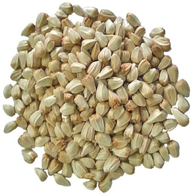 지리산한방식품 지리산 홍화씨(볶음) 특품 300g/동의보감촌 지리산약초 전문, 1개, 300g