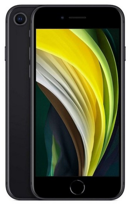 Apple 아이폰 SE2 64GB (리퍼급) + 자체검수 및 전용패키지 [대단한형제들] 맞는지 확인필요 매칭방지, 블랙 사은품 4종증정 안심포장패키지