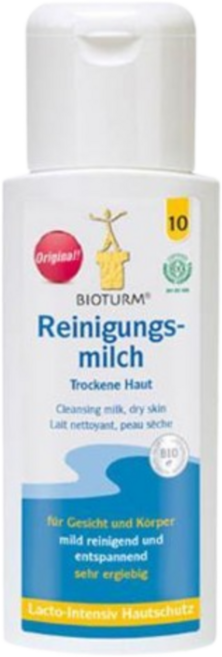 비오텀 클렌징 밀크 200ml, 1개