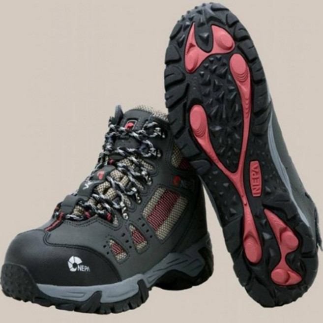 네파 세이프티 GT-36N 현장화 (지퍼.경량) 6인지 안전화