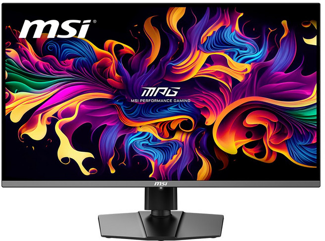MSI 4K UHD 일반 모니터, 80cm, 321URX (32인치)