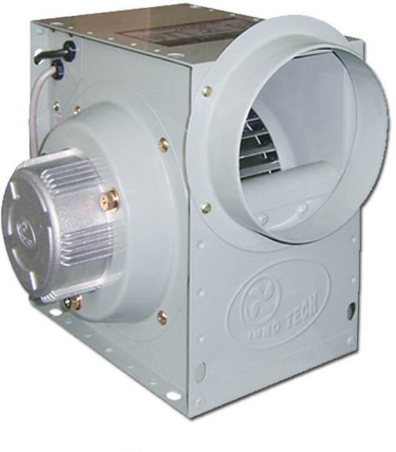 이노텍/소형시로코팬/단상/4극//150파이/환기팬////TIS-140FS