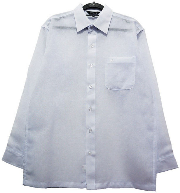 남성 모시원단 아빠 할아버지 남방 반팔 셔츠 여름 국산 인조마 0058SS05