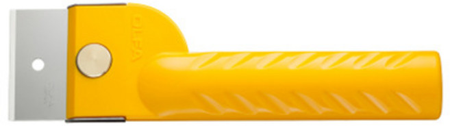 올파 스크래퍼 BTC-1, 1개