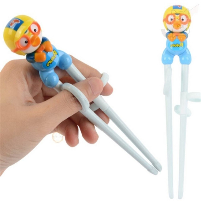 서지스토어 연습용 젓가락 1단계 아이젓가락