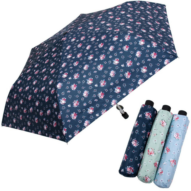 기라로쉬 슬림 50 빈티지가든 암막코팅 3단 우산