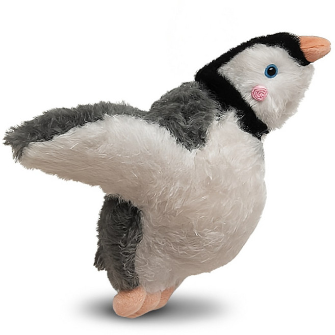 MAAH 고양이 움직이는 자동 장난감 헌팅버드[KC인증], 1개, 01.펭귄, CST-01