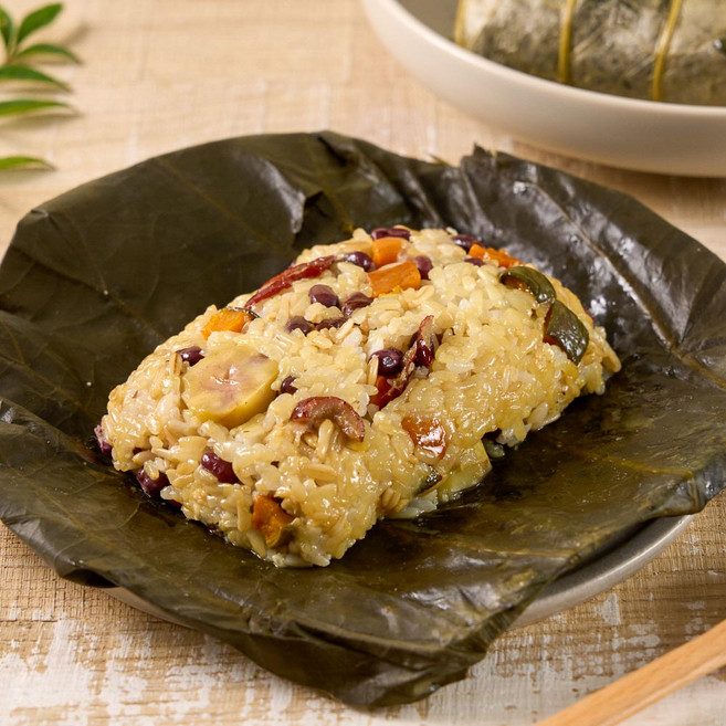 싸리재 아침밥 간편식 영양 찰밥 [ 찹쌀 귀리 연잎밥 200g] 잡곡밥 즉석밥, 200g, 5개