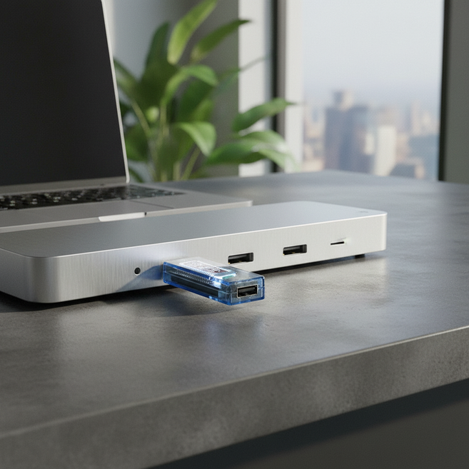 USB 전류 전압 측정기 A타입 충전테스터기