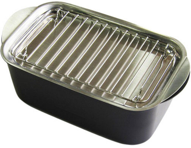 스기야마 미니 튀김냄비 캠핑 인덕션 튀김기 KS-3135, 옵션4