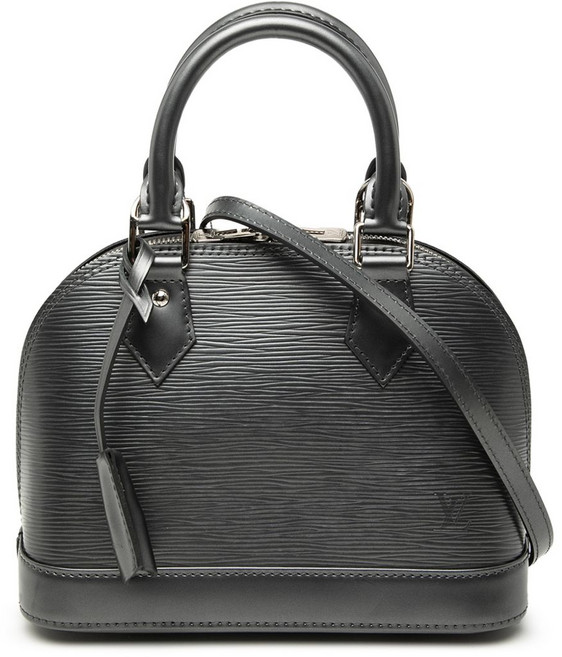 루이 비통 중고 2015 에피 알마 BB 사첼 백