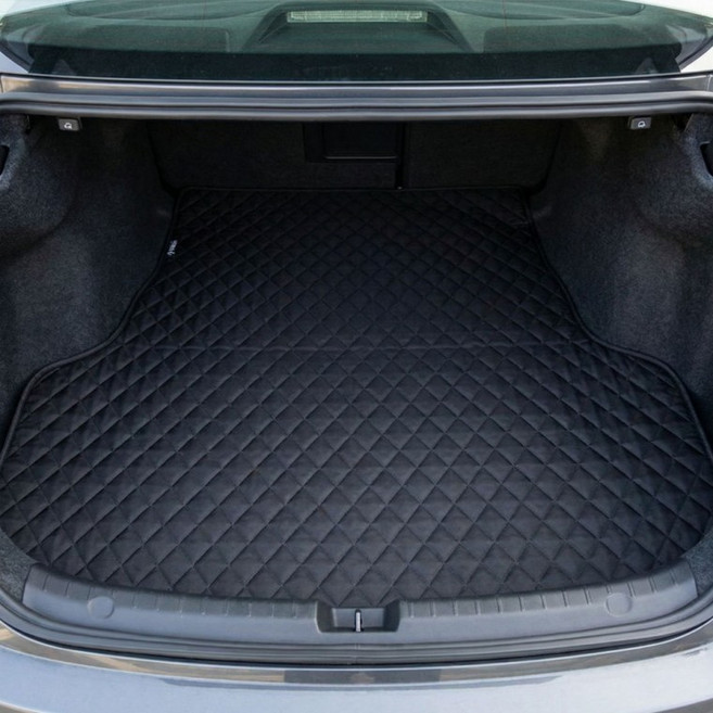 코란도C 국산 트렁크매트 차종별 방수 오염방지 바닥 매트 물세탁가능, 상세페이지 참조