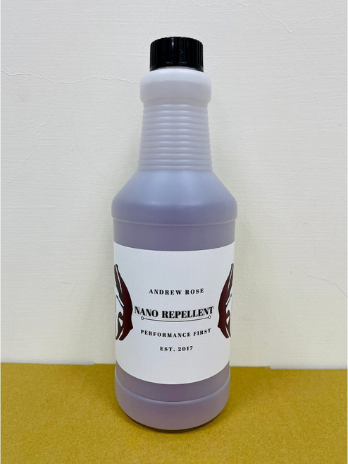 ANDREW ROSE 滲透水鍍膜, 滲透水鍍膜800ml+噴頭, 1個
