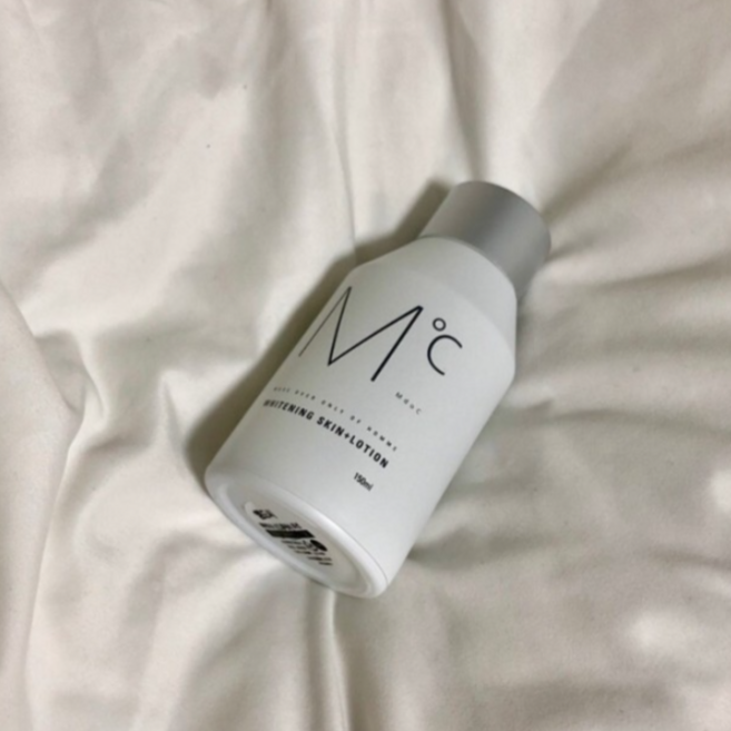 엠도씨 화이트닝 스킨 플러스 로션, 30ml, 1개