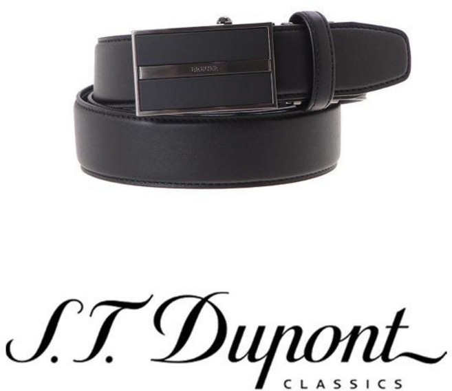 [AK분당점] [듀퐁셔츠] 브로이어 F/W 자동벨트TE5FMBTAB108TBK