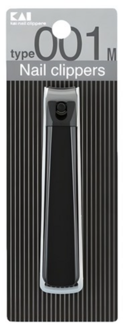 카이 손톱깎이 중, 혼합, 1개