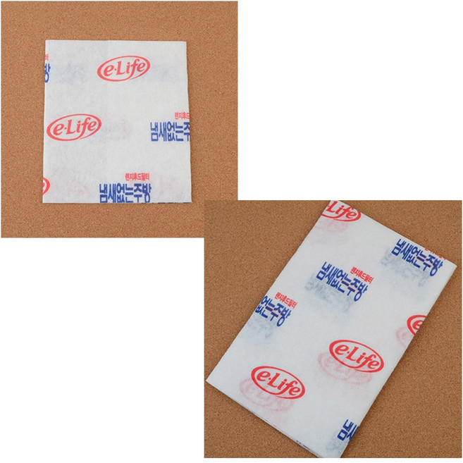 이라이프 렌지후드필터 3매입 후드필터 가스렌지후드청소 주방후드커버 망, 02 / 대, 1개