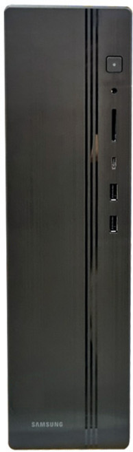 삼성전자 데스크탑5 Slim DM501SGA 시리즈 인텔14세대 i7-14700 i5-14400 i3-14100 P-300 램8G SSD256G Win11Pro Win11Home, DM501SGA P-300, WIN11 Home, 256GB, 8GB, 블랙